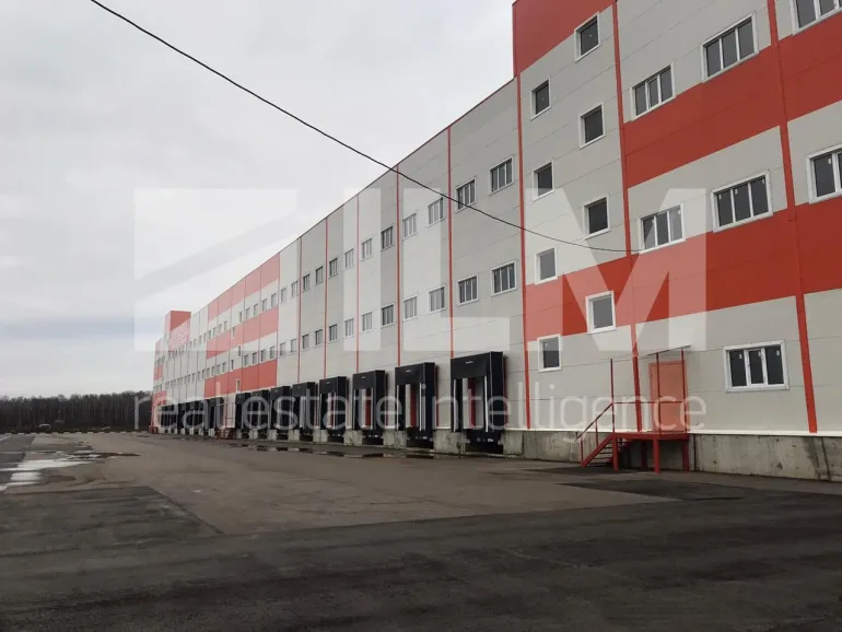 Московская обл, г Чехов, село Новоселки, тер промышленная зона Новоселки, влд 11 стр 44 Московская обл, г Чехов, село Новоселки, тер промышленная зона Новоселки, влд 11 стр 44 на продажу