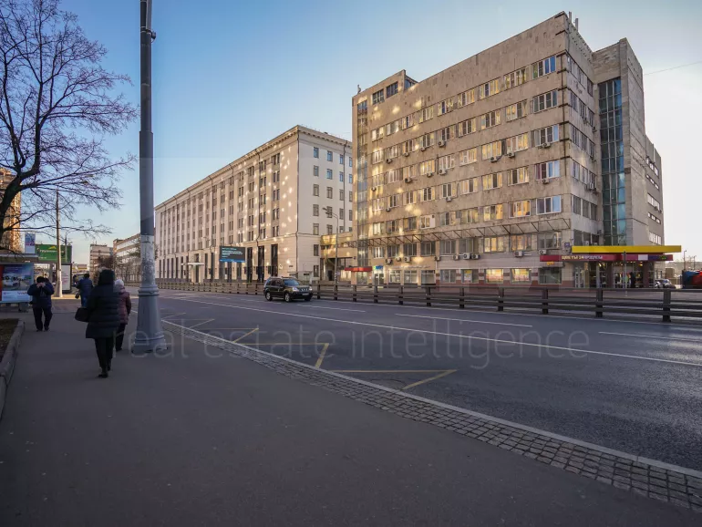 г Москва, Нижегородская ул., 32, стр. а