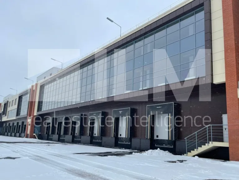 г Москва, Тарный пр-д, 2 г Москва, Тарный пр-д, 2 на продажу