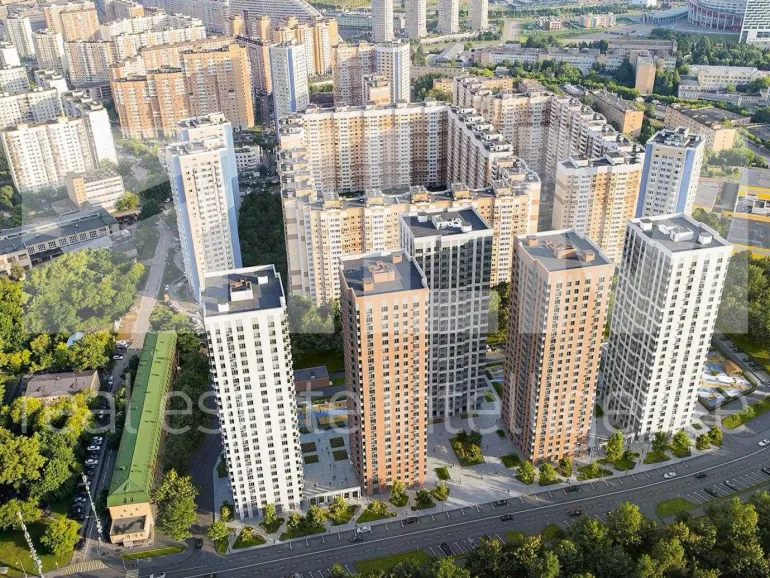 Аренда офиса - Авиатика, Маргелова ул., 3