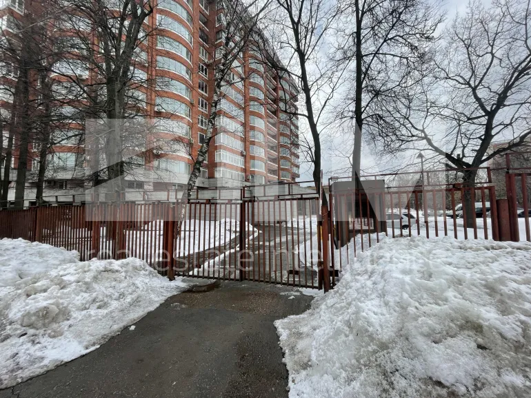 Аренда офиса - Вересаева ул., 6