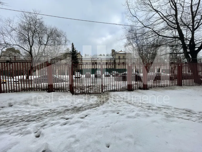 Аренда офиса - Вересаева ул., 6