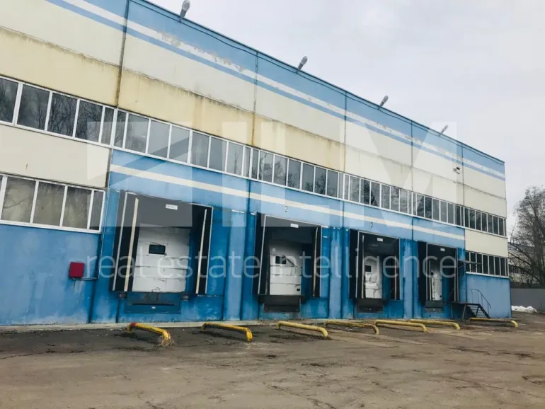 Ерино Московская обл., Подольский р-н, пос. Ерино, 10 на продажу