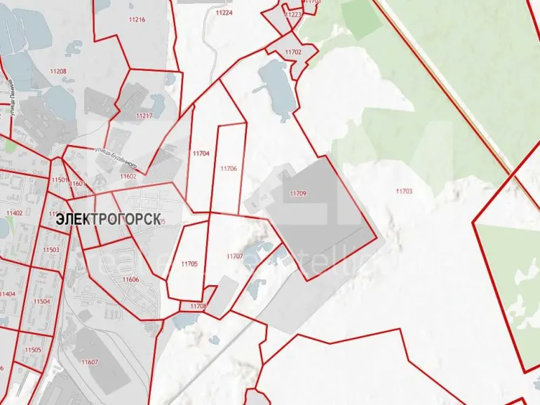 Московская обл, г Электрогорск, проезд Мечникова Московская обл, г Электрогорск, проезд Мечникова в аренду
