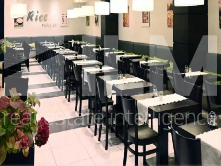 Продажа офиса - CLEVER, 5-й Донской пр-д, 21Б, стр. 10