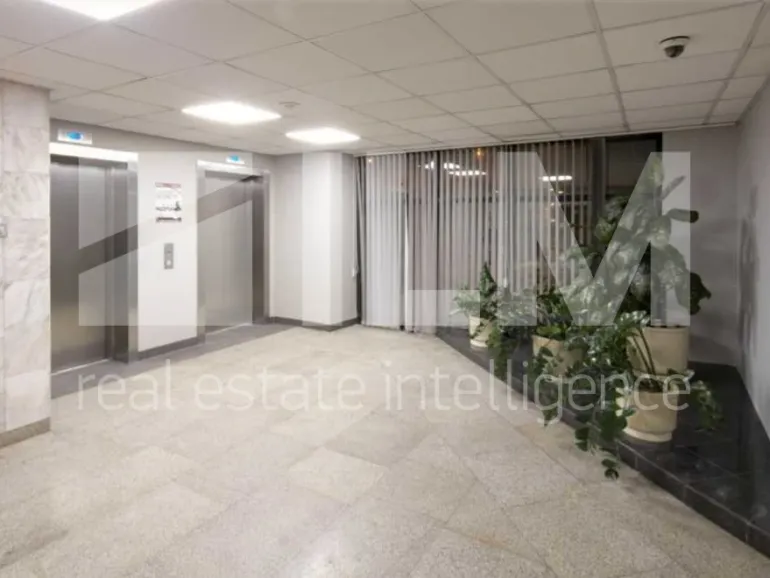 Продажа офиса - CLEVER, 5-й Донской пр-д, 21Б, стр. 10