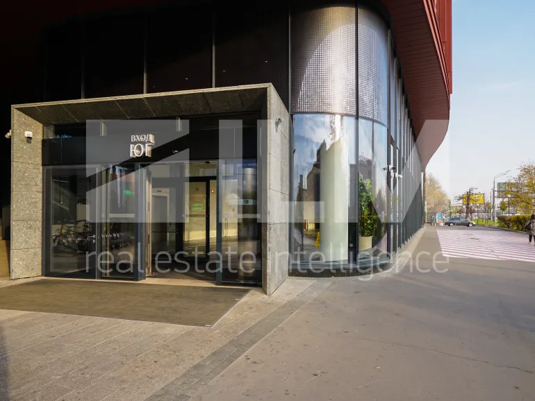 Продажа офиса - Алкон 2, Ленинградский пр-т, 70