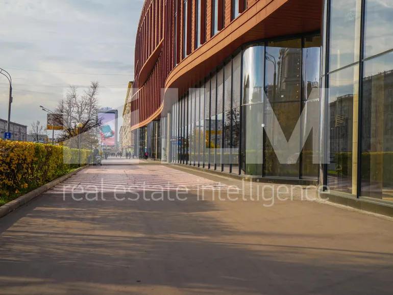 Продажа офиса - Алкон 2, Ленинградский пр-т, 70