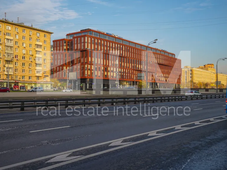 Продажа офиса - Алкон 2, Ленинградский пр-т, 70