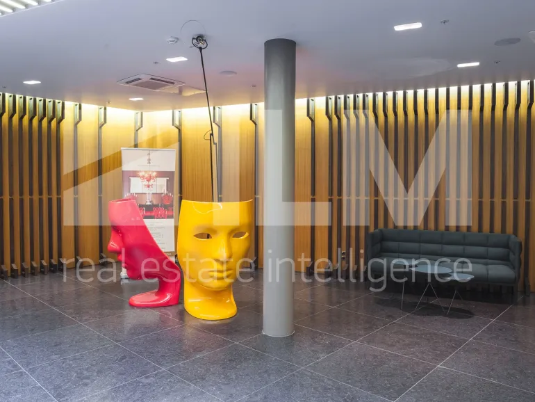 Аренда офиса - Берлинский Дом, Петровка ул., 5