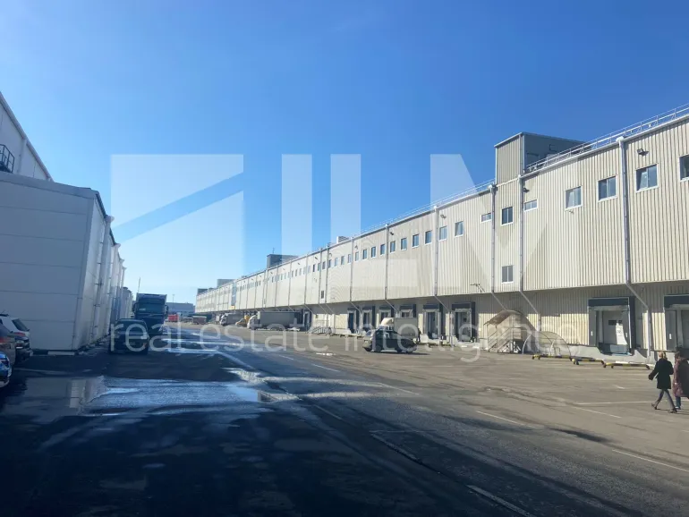 Пушкино Московская обл., г Пушкино, Пушкинское поле ул., 10, стр. 1 в аренду
