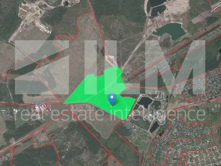 Московская обл, г Балашиха, село Новый Милет, Полтевское шоссе Московская обл, г Балашиха, село Новый Милет, Полтевское шоссе на продажу