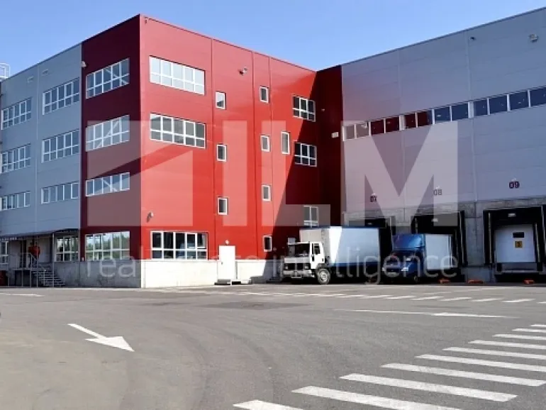 Север Московская обл, г Солнечногорск, тер Многофункциональный промышленно-складской комплекс Север-4 (деревня Литвиново), стр П/1 в аренду