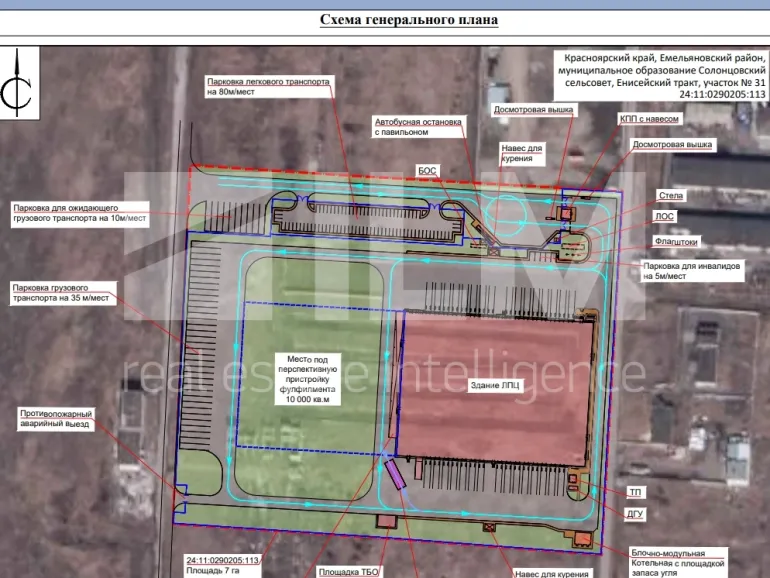 Красноярский край, Емельяновский район, муниципальное образование Солонцовский сельсовет, Енисейский тракт, участок № 31 Красноярский край, Емельяновский район, муниципальное образование Солонцовский сельсовет, Енисейский тракт, участок № 31 в аренду