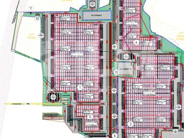 Московская обл, г Лобня, ул Физкультурная Московская обл, г Лобня, ул Физкультурная на продажу