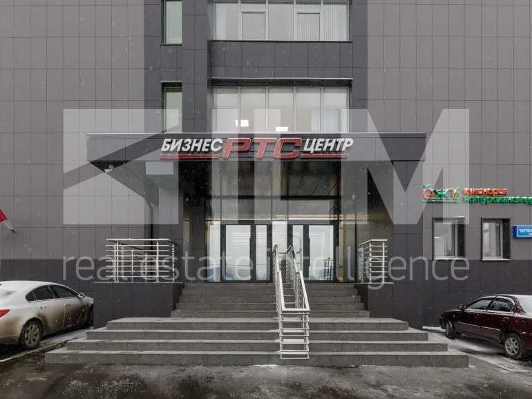 Продажа офиса - РТС Медведково, Чермянский пр-д, 7