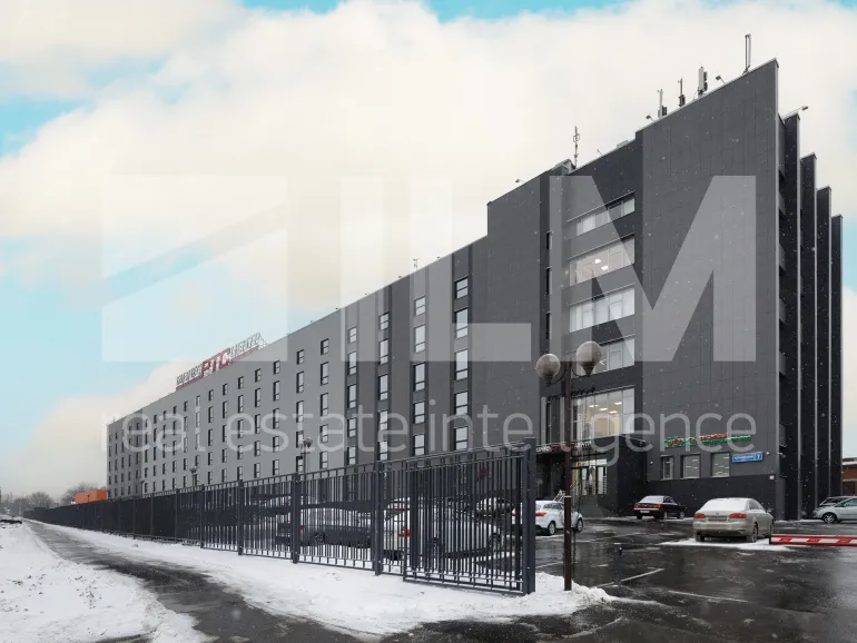 Продажа офиса - РТС Медведково, Чермянский пр-д, 7