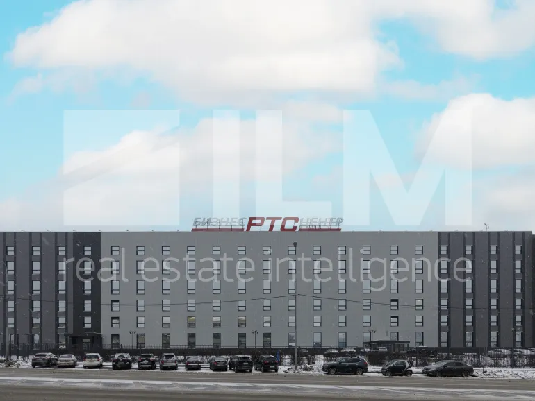 Продажа офиса - РТС Медведково, Чермянский пр-д, 7