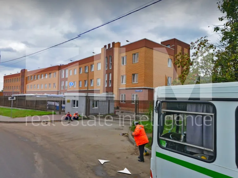 г Москва, деревня Толстопальцево, ул Советская, д 4 стр 1 г Москва, деревня Толстопальцево, ул Советская, д 4 стр 1 в аренду