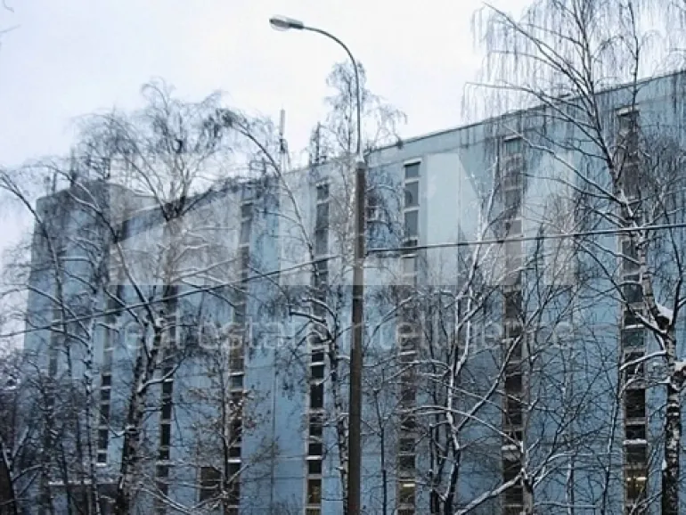 Аренда офиса - Партизанская ул., 10