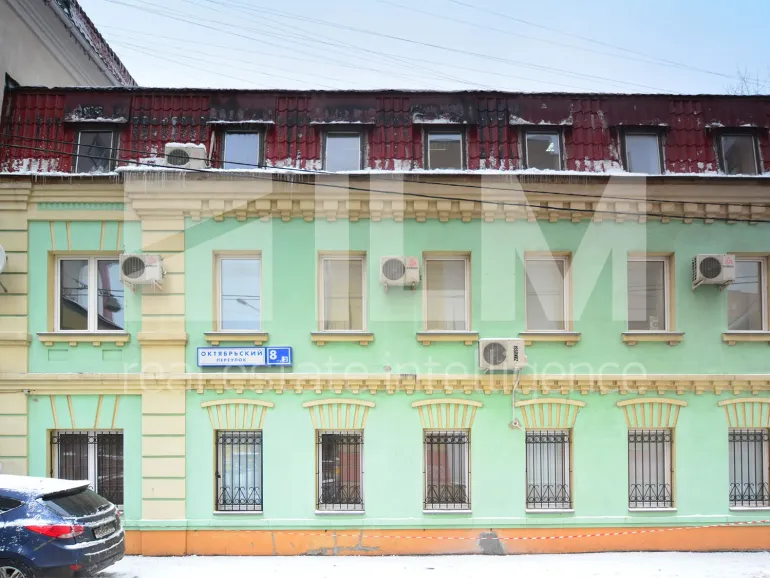 Продажа офиса - Октябрьский пер., 8, стр. 2