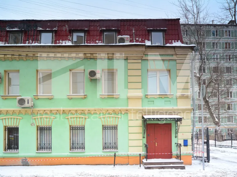 Продажа офиса - Октябрьский пер., 8, стр. 2
