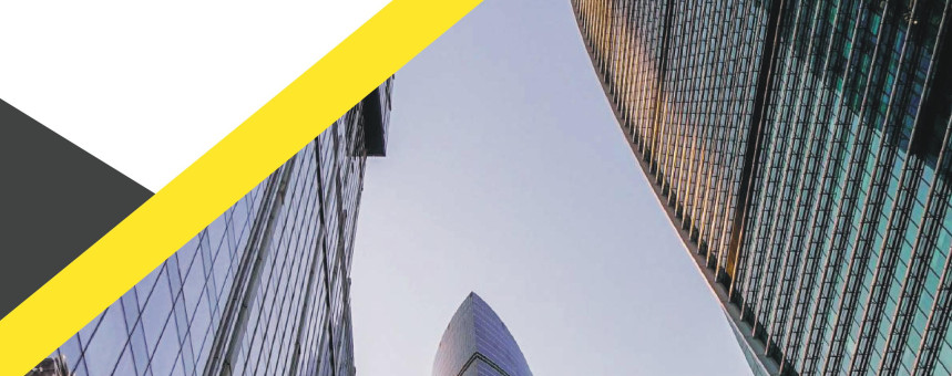 Обзор рынка офисной недвижимости за 10 лет