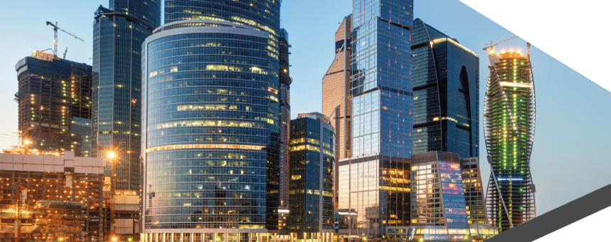 Обзор рынка офисной недвижимости 4 квартал 2023