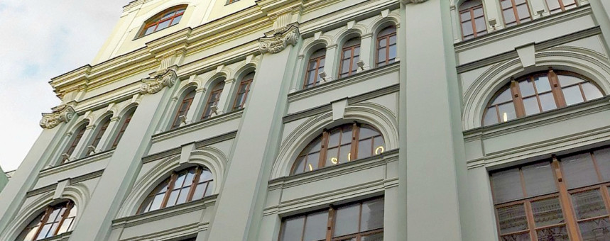 «Траст» нашел покупателя на Мещаниново подворье рядом с Кремлем