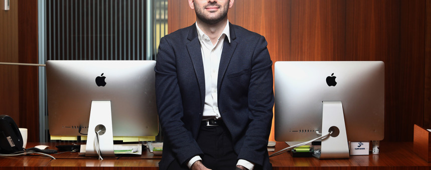 Павел Федоров, управляющий директор сети сервисных офисов Space 1: с чем связан рост сегмента сервисных офисов на рынке офисной недвижимости Москвы и какие возможности они открывают для корпораций