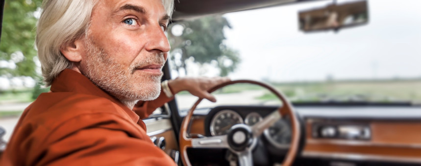 Стабильный доход в старости. Пенсия? Вряд ли.