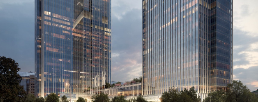 Закрыта крупнейшая сделка 2019 года с офисами