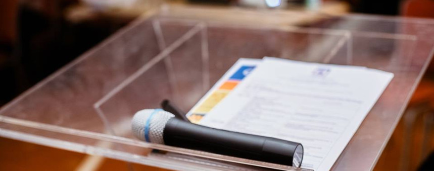 Александр Перфильев выступит на конференции «Логистика будущего в Москве: Эффективные решения для склада»