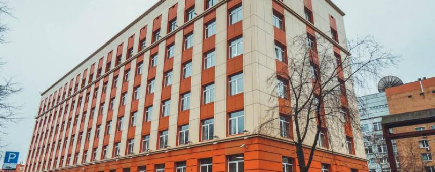 ILM подобрала офис оценщикам СМАО