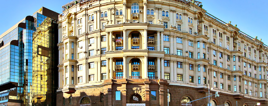 Владелец «Галереи» на Тверской отказался от продажи активов