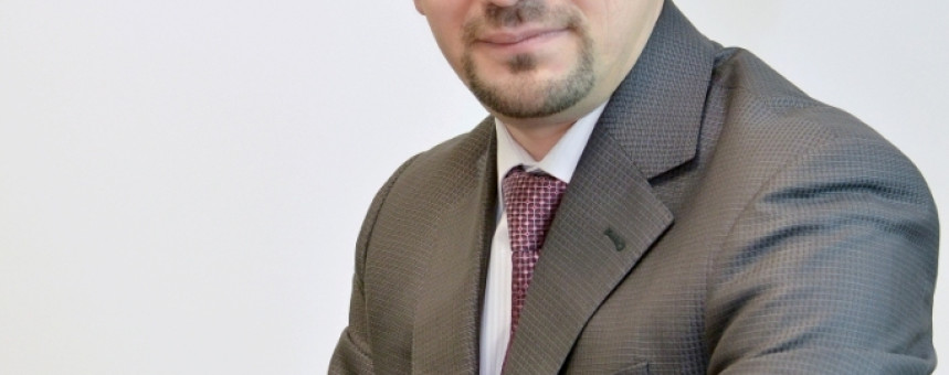 Сергей Кружилин выступит на конференции «Эффективный офис»