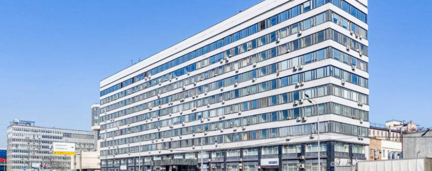 «Риотэкс» откроет БЦ на Автозаводской