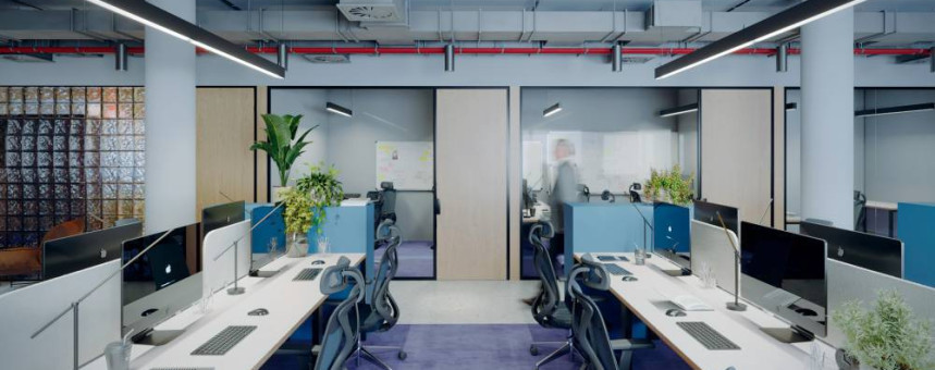 Business Club откроет сервисный офис возле Кремля