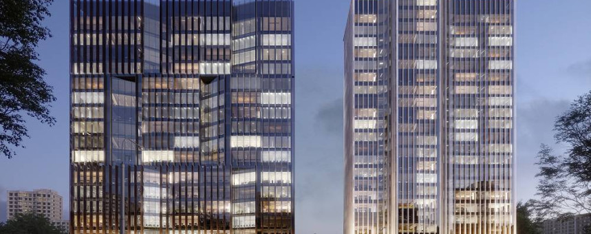 В Stone Римская стартовали продажи