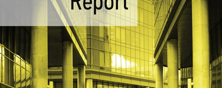 Moscow office market report, Q4, 2014