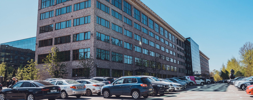 Москва купит офис погибшего основателя Музея русской иконы Михаила Абрамова