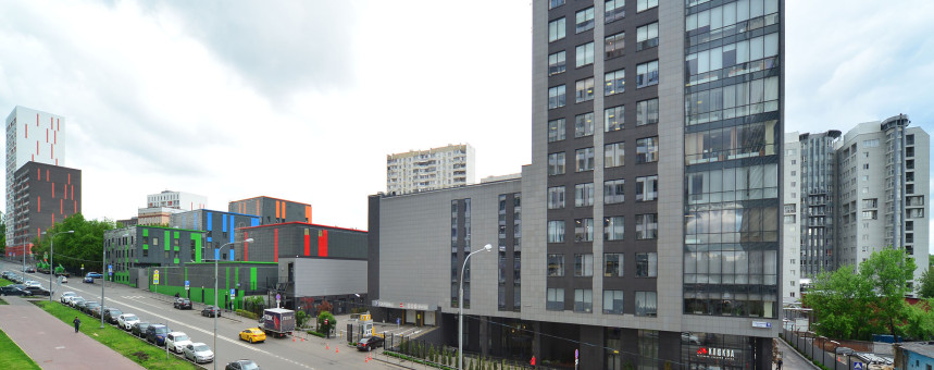 ILM получила эксклюзив в «Ньютоне»