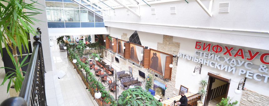 Гендиректор «Спартака» занялся инвестициями в недвижимость