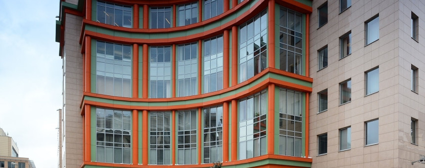 ВТБ продаст часть «Легиона I» 