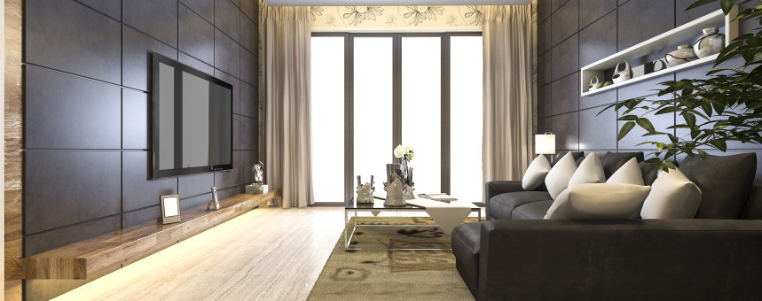 В дизайнерском доме ELEVEN продан первый пентхаус