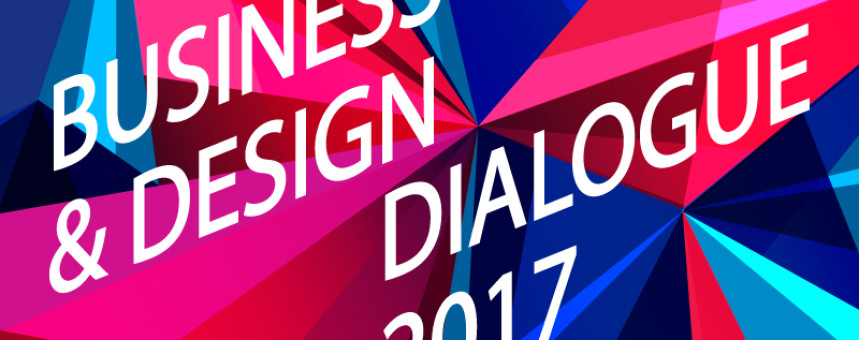 Специальная сессия на конференции Business & Design Dialogue