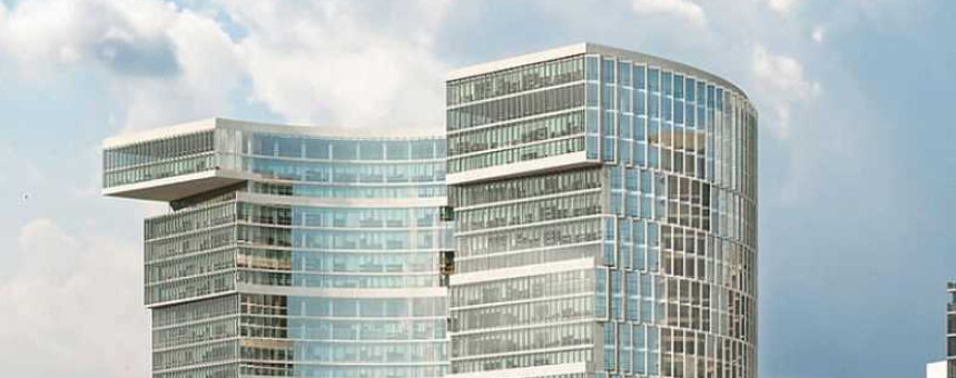 «Тинькофф» закроет крупнейшую сделку на рынке офисов за всю его историю