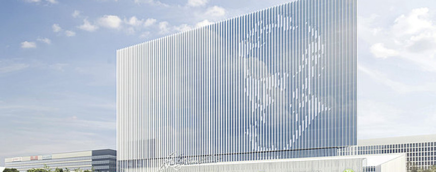 «Ростелеком» заключил одну из крупнейших сделок на столичном рынке аренды офисов