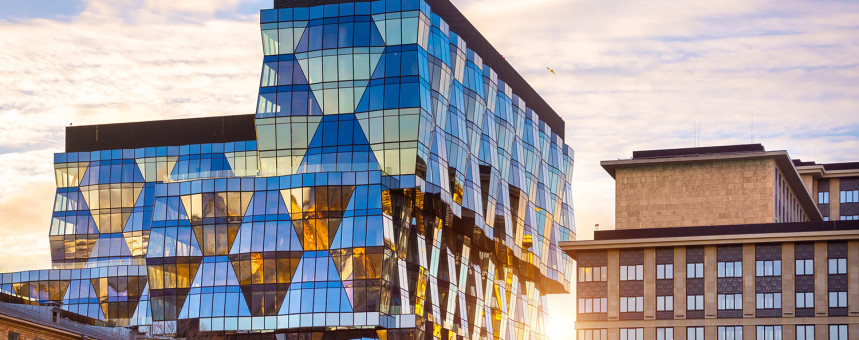 «Почта России» может переехать на Ленинградский проспект