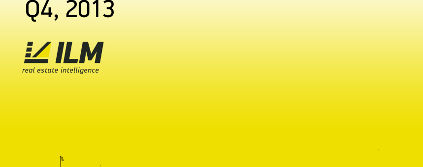 Snapshot: Office Market Overview, Q4 2013